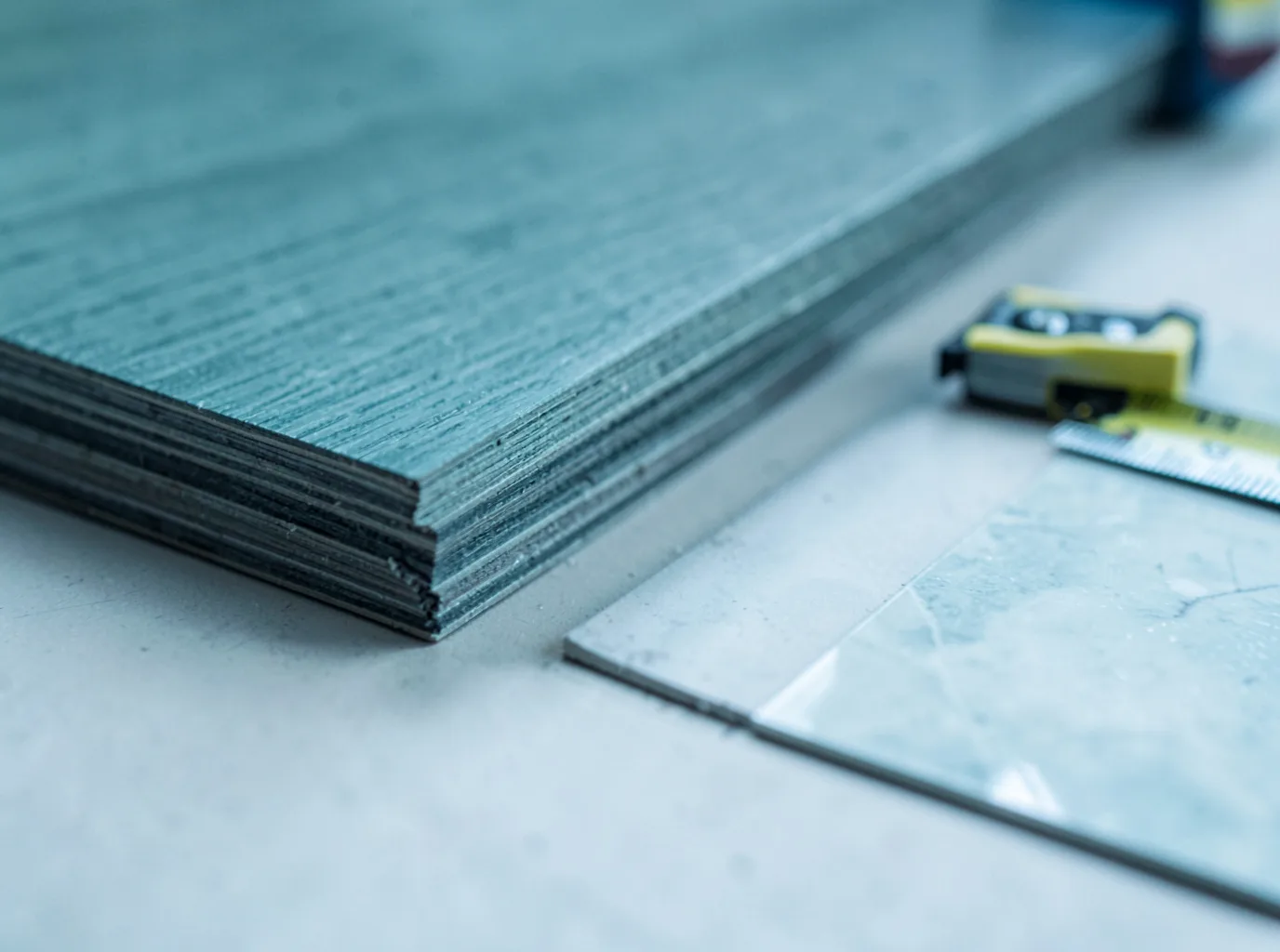 Luxury Vinyl Plank Installation Bancroft, IA FAQs